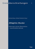 Cover: Allt&auml;gliche Wunder - Ergon