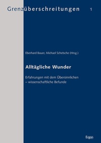 Enlarge image Cover: Alltägliche Wunder - Ergon