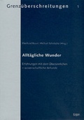 Cover: Allt&auml;gliche Wunder - Ergon