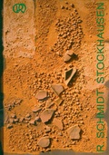 Cover: Ruth Schmidt Stockhausen - Spuren der Zeit - Schr&ouml;derscher Buchverlag