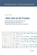Cover: "Kein Lied an die Freude" - Ergon