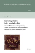 Cover: Erneuerungsdenken in der islamischen Welt - Ergon