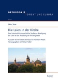 Cover: Die Laien in der Kirche - Ergon