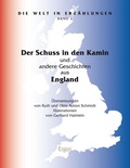 Cover: Der Schuss in den Kamin - Ergon