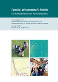 Cover: Familie, Wissenschaft, Politik - Ergon