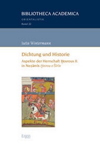 Enlarge image Cover: Dichtung und Historie - Ergon