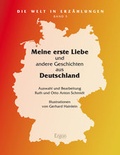 Cover: Meine erste Liebe - Ergon