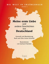 Enlarge image Cover: Meine erste Liebe - Ergon
