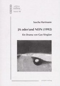 Cover: JA oder/und NEIN (1992) - Projekt