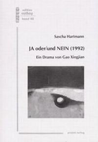 Enlarge image Cover: JA oder/und NEIN (1992) - Projekt