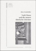 Cover: Tashi Dawa und die neuere tibetische Literatur - Projekt