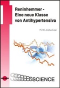 Cover: Reninhemmer - Eine neue Klasse von Antihypertensiva - UNI-MED