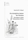 Cover: Die K&ouml;nigliche Mutter des Westens - Projekt