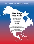 Cover: Eine Frage des Muts - Ergon