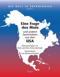 Enlarge image Cover: Eine Frage des Muts - Ergon