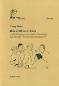 Cover: R&uuml;ckfall ins Chaos - Projekt