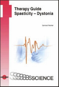 Enlarge image Cover: Therapy Guide Spasticity - Dystonia - UNI-MED