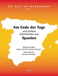 Cover: Am Ende der Tage - Ergon
