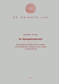 Cover: Im Spiegelkabinett - Ergon