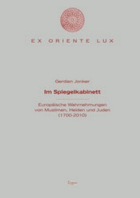 Abbildung von: Im Spiegelkabinett - Ergon
