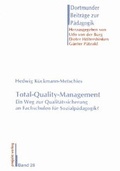 Cover: Total-Quality-Management - Projekt