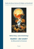 Cover: Glaublich - aber unwahr? - Ergon