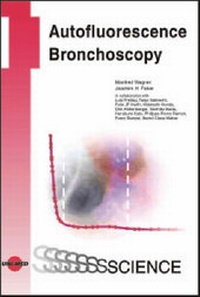 Enlarge image Cover: Autofluorescence Bronchoscopy - UNI-MED