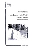 Cover: Neue Jugend - alte Werte? - Projekt