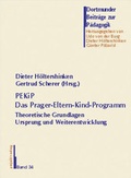 Cover: PEKiP Das Prager-Eltern-Kind-Programm - Projekt