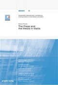 Bild: The Press and the Media in Malta - Projekt