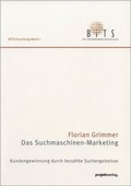 Cover: Das Suchmaschinen-Marketing - Projekt
