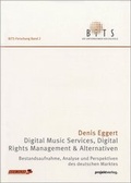 Cover: Digital Rights Management & Alternativen - Projekt