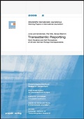 Cover: Transatlantic Reporting - Projekt