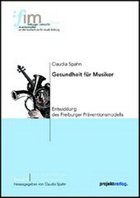 Abbildung von: Gesundheit für Musiker - Projekt