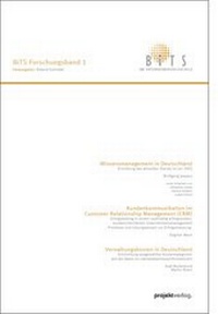Enlarge image Cover: BiTS - Projekt