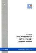 Cover: Aufbruch aus Babylon - Projekt