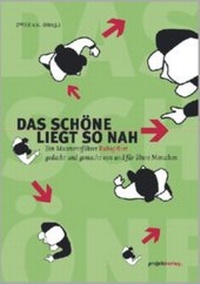Abbildung von: Das Schöne liegt so nah - Projekt
