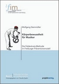 Abbildung von: Körperbewusstheit für Musiker - Projekt