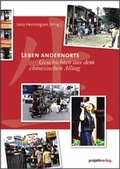 Cover: Leben andernorts - Projekt