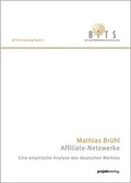 Cover: Affiliate-Netzwerke - Projekt