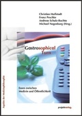 Cover: Gastrosophical Turn - Projekt