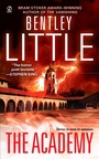 Cover: The Academy - Berkley Publishing Corporation,U.S.