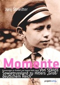Cover: Momente - Projekt