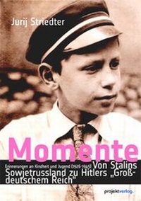 Enlarge image Cover: Momente - Projekt