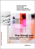 Cover: Was bewegt uns? - Projekt