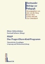 Cover: PEKiP - Das Prager Eltern-Kind-Programm - Projekt