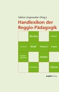 Cover: Handlexikon der Reggio-P&auml;dagogik - Projekt