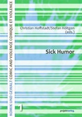 Cover: Sick Humor - Projekt