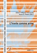 Cover: L' ironie comme arme - Projekt