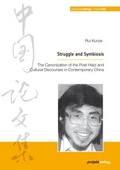 Cover: Struggle and Symbiosis - Projekt